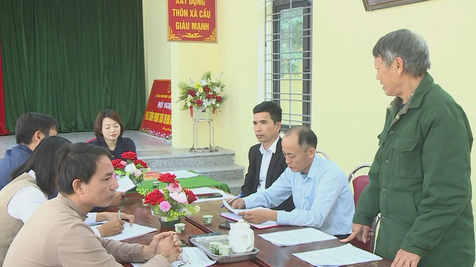 Kiểm điểm, xếp loại đảng viên cần thực chất